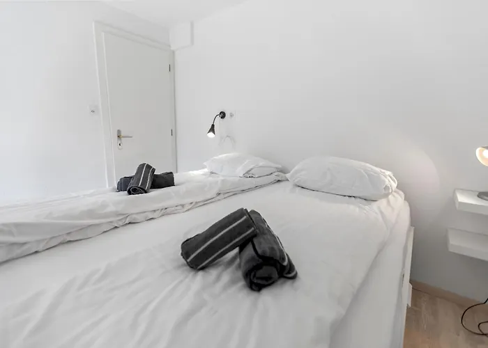 아파트 Zermatt, 4 Pers, 3 Lits - Balcon Avec Vue Et Petit Jardin *