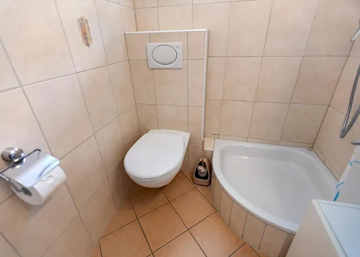 아파트 Zermatt, 4 Pers, 3 Lits - Balcon Avec Vue Et Petit Jardin 체르마트