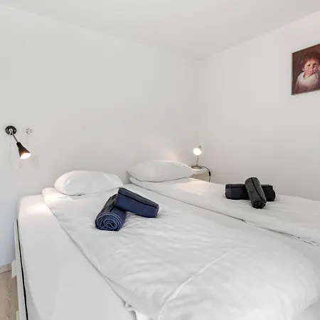 Apartamento Zermatt, 4 Pers, 3 Lits - Balcon Avec Vue Et Petit Jardin *