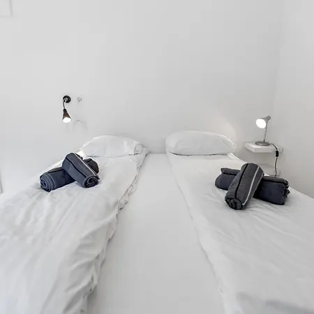 Apartamento Zermatt, 4 Pers, 3 Lits - Balcon Avec Vue Et Petit Jardin