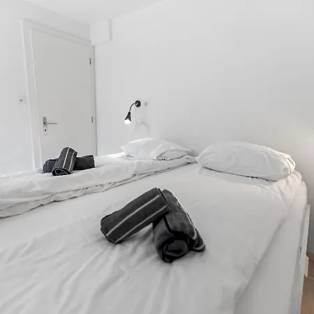 아파트 Zermatt, 4 Pers, 3 Lits - Balcon Avec Vue Et Petit Jardin *