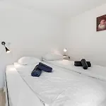 דירה Zermatt, 4 Pers, 3 Lits - Balcon Avec Vue Et Petit Jardin *