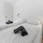 דירה Zermatt, 4 Pers, 3 Lits - Balcon Avec Vue Et Petit Jardin *