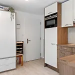 Zermatt, 4 Pers, 3 Lits - Balcon Avec Vue Et Petit Jardin דירה *