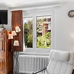 דירה Zermatt, 4 Pers, 3 Lits - Balcon Avec Vue Et Petit Jardin *