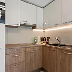 דירה Zermatt, 4 Pers, 3 Lits - Balcon Avec Vue Et Petit Jardin