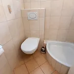 דירה Zermatt, 4 Pers, 3 Lits - Balcon Avec Vue Et Petit Jardin צרמט