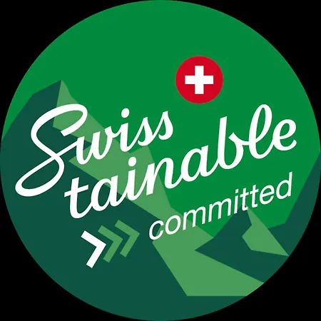 Zermatt, 4 Pers, 3 Lits - Balcon Avec Vue Et Petit Jardin *