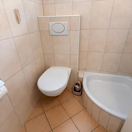 Appartement Zermatt, 4 Pers, 3 Lits - Balcon Avec Vue Et Petit Jardin Zermatt